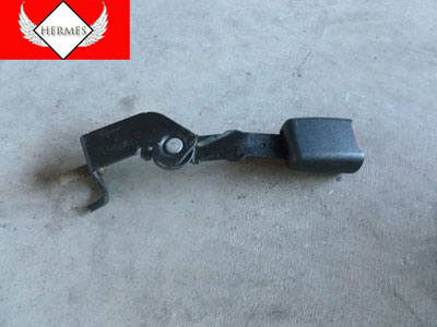 Ford seatbelt receiver #4