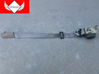 Ford excursion seat belt #9