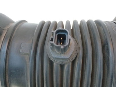 1998 Ford expedition mass airflow sensor #6