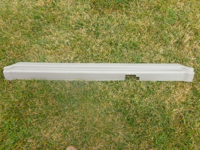 Restore color plastic trim exterior ford expedition #10