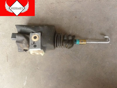 1999 Ford expedition door lock actuator #3