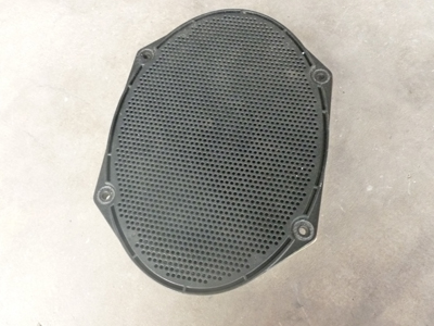 1998 Ford expedition door speakers #3