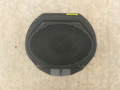 1998 Ford expedition door speakers