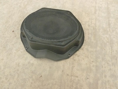 1998 Ford expedition door speakers #5