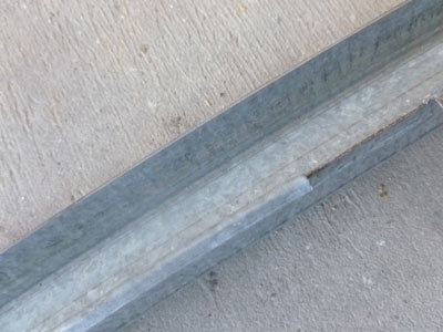 2003 Ford expedition window off track #5