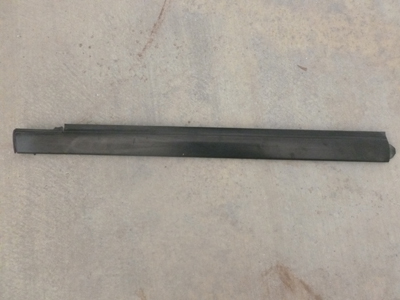 Ford expedition faded moldings #8