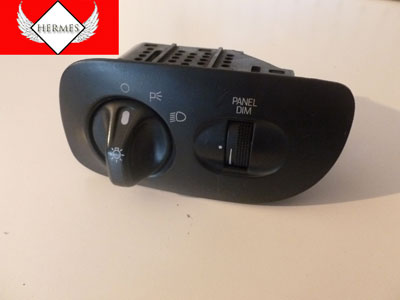 Expedition ford headlight switch #9