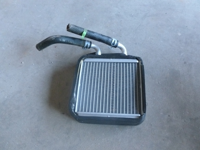 Ford expedition heater cores