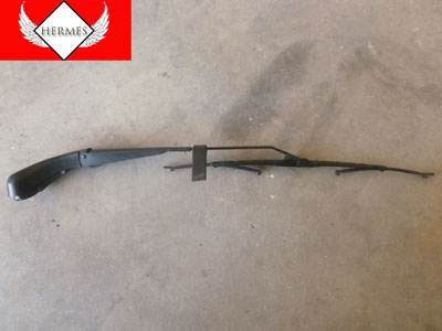 Install 1998 ford expedition rear wiper