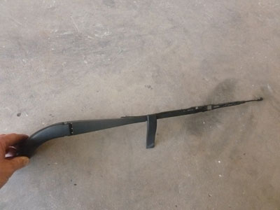 1998 Ford expedition rear wiper arm #9
