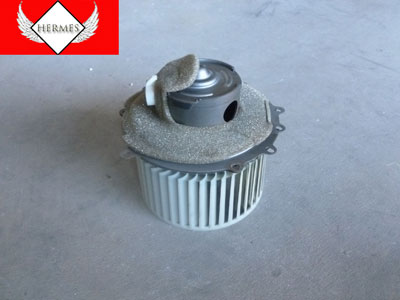 Ford blower siemens #8