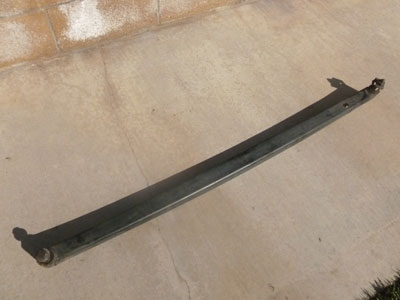 1998 Ford expedition suspension