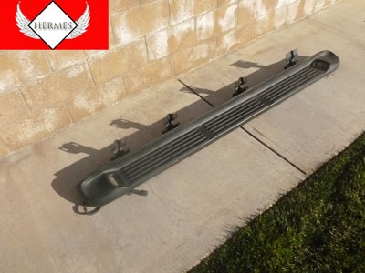 2003 Ford expedition xlt running boards