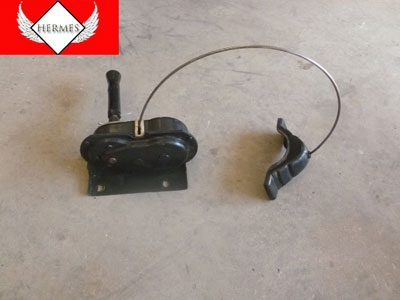 1998 Ford expedition spare tire release #7