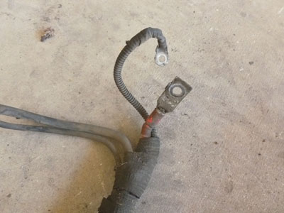 Starter for ford expedition 1998 #3