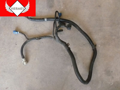 1998 Ford expedition wiring harness #6