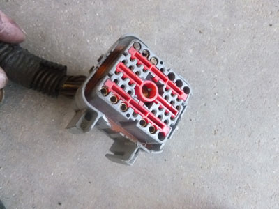 Ford expedition 1998 rebuild transmission #7