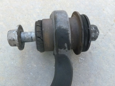 Ford expedition armrest #4