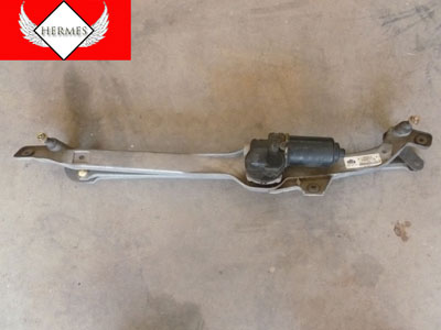 Ford expedition wiper linkage #9