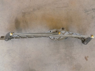 1998 Ford expedition windshield wiper motor #8