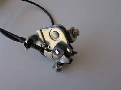 Steering Cable - GT, GTS, GTX - 277-000-152, 277-000-229